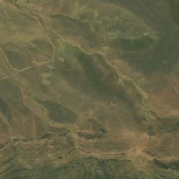 Satellite imagery of Amsasra, MA