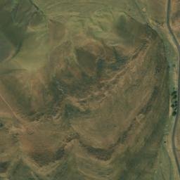 Satellite imagery of Amsasra, MA