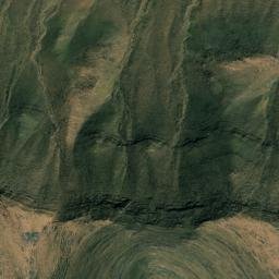 Satellite imagery of Âkhda Chat, MA