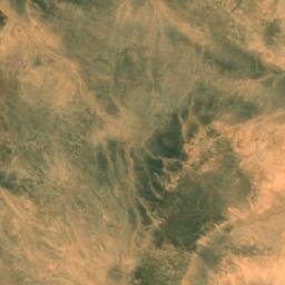 Satellite imagery of ‘Alam el-Balât, EG