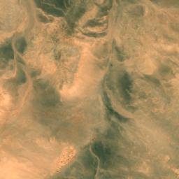 Satellite imagery of ‘Alam el-Balât, EG