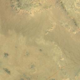 Satellite imagery of Qārat Birayik, EG