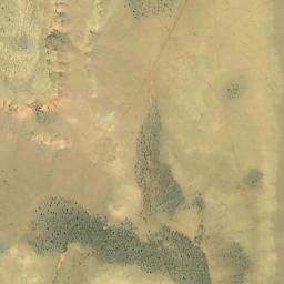 Satellite imagery of Qārat Birayik, EG