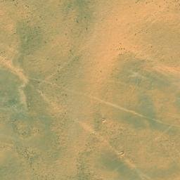 Satellite imagery of Tallat aţ Ţibn, EG