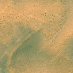 Satellite imagery of Tallat aţ Ţibn, EG