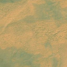 Satellite imagery of Tallat Sulţānah, EG