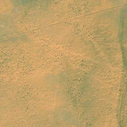 Satellite imagery of Tallat Sulţānah, EG