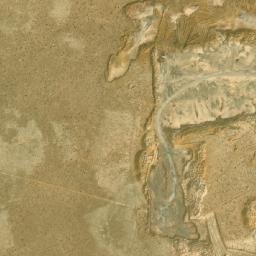 Satellite imagery of ‘Alam ash Sharīf, EG