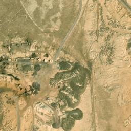 Satellite imagery of ‘Alam Khamīs, EG