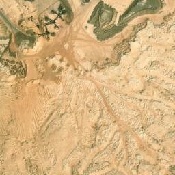 Satellite imagery of ‘Alam Khamīs, EG