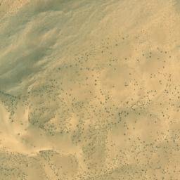 Satellite imagery of Jabal Judayrah, EG