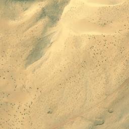 Satellite imagery of Jabal Judayrah, EG