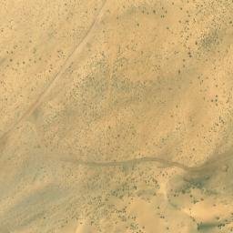 Satellite imagery of Jabal Judayrah, EG