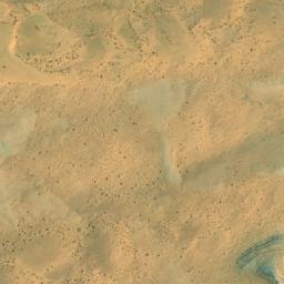 Satellite imagery of Jabal Umm Laţīyah, EG