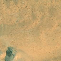 Satellite imagery of Jabal Umm Laţīyah, EG