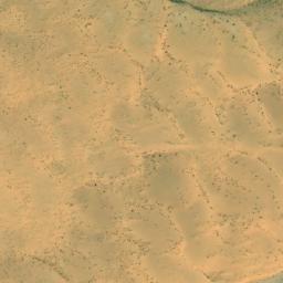 Satellite imagery of Jabal Umm Laţīyah, EG