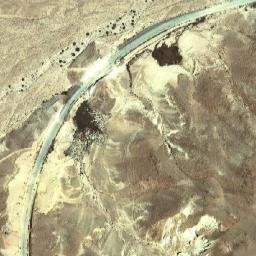 Satellite imagery of Khashm al Maz̧ābī‘, EG