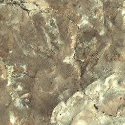 Satellite imagery of Khashm al Maz̧ābī‘, EG