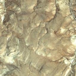 Satellite imagery of Khashm al Maz̧ābī‘, EG