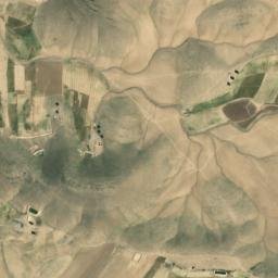 Satellite imagery of Pitao, PK