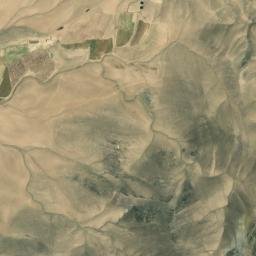 Satellite imagery of Pitao, PK