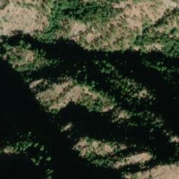 Satellite imagery of Kamrau ki Dhār, IN