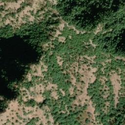 Satellite imagery of Kamrau ki Dhār, IN