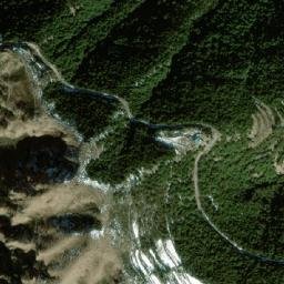 Satellite imagery of Julioki Dhār, IN