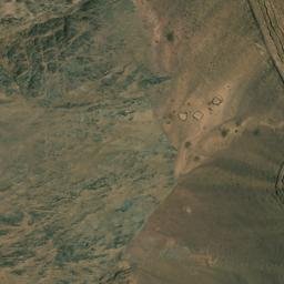 Satellite imagery of Jebel Laatef, MA