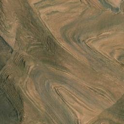 Satellite imagery of Jebel Laatef, MA
