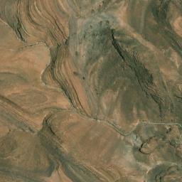 Satellite imagery of Jebel Laatef, MA