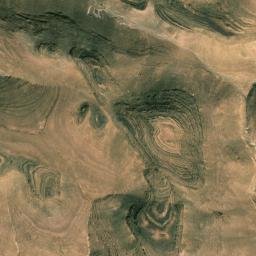 Satellite imagery of Jbel Bou Isguer, MA