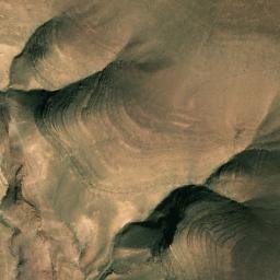 Satellite imagery of Jbel Bou Isguer, MA
