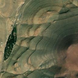 Satellite imagery of Timezzillit, MA