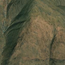 Satellite imagery of Âkhda Chat, MA