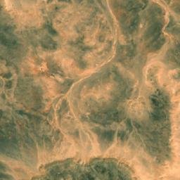 Satellite imagery of Qārat adh Dhi’b, EG