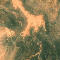 Satellite imagery of Qārat adh Dhi’b, EG