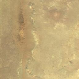 Satellite imagery of Qārat al Quşayr, EG