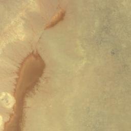 Satellite imagery of Qārat al Quşayr, EG