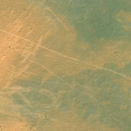 Satellite imagery of Tallat Sulţānah, EG