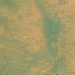 Satellite imagery of Tallat Sulţānah, EG