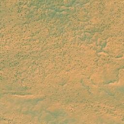 Satellite imagery of ‘Alam Ḩammālah, EG