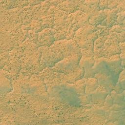 Satellite imagery of ‘Alam Ḩammālah, EG