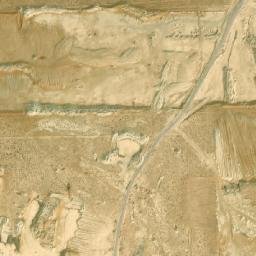 Satellite imagery of ‘Alam ash Sharīf, EG