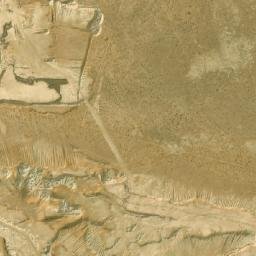 Satellite imagery of ‘Alam ash Sharīf, EG