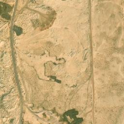Satellite imagery of ‘Alam Khamīs, EG