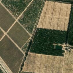 Satellite imagery of Tallat al Ajram, EG