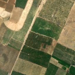 Satellite imagery of Jabal Umm Ţabaq, EG