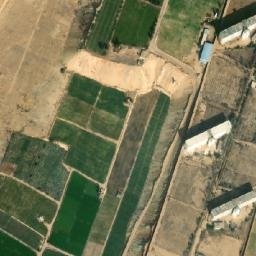 Satellite imagery of Jabal Umm Ţabaq, EG