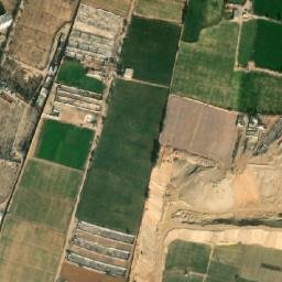 Satellite imagery of Jabal Umm Ţabaq, EG